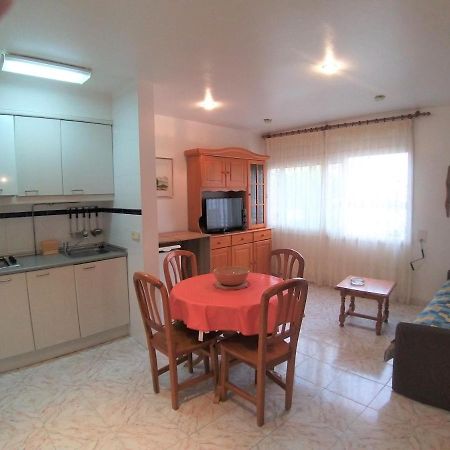 Apartament Angels Colera Zewnętrze zdjęcie