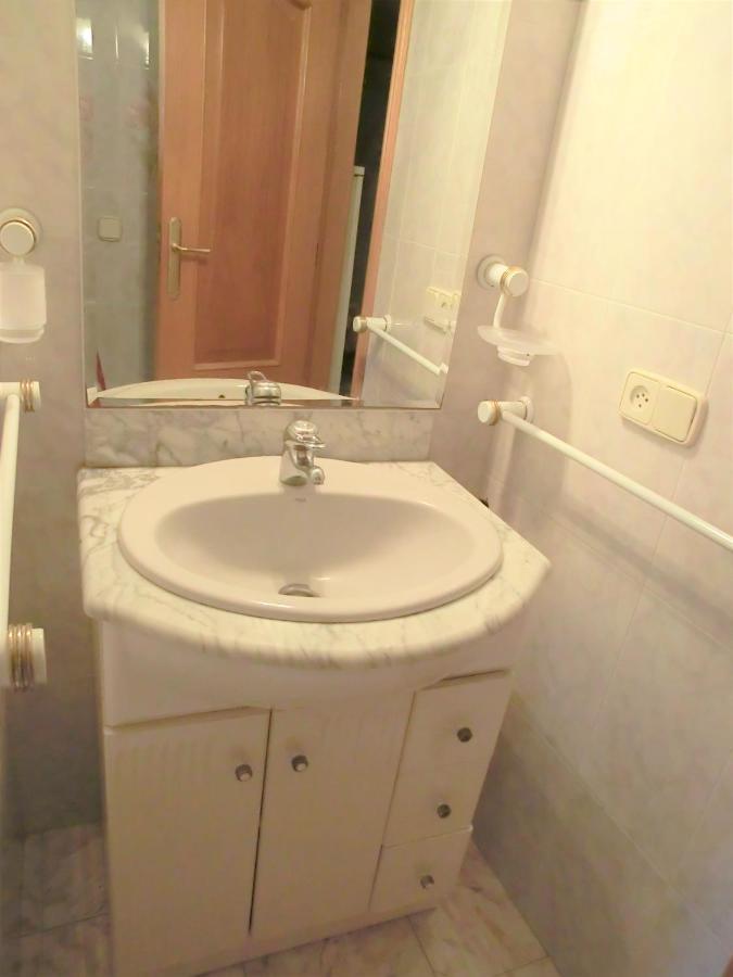 Apartament Angels Colera Zewnętrze zdjęcie