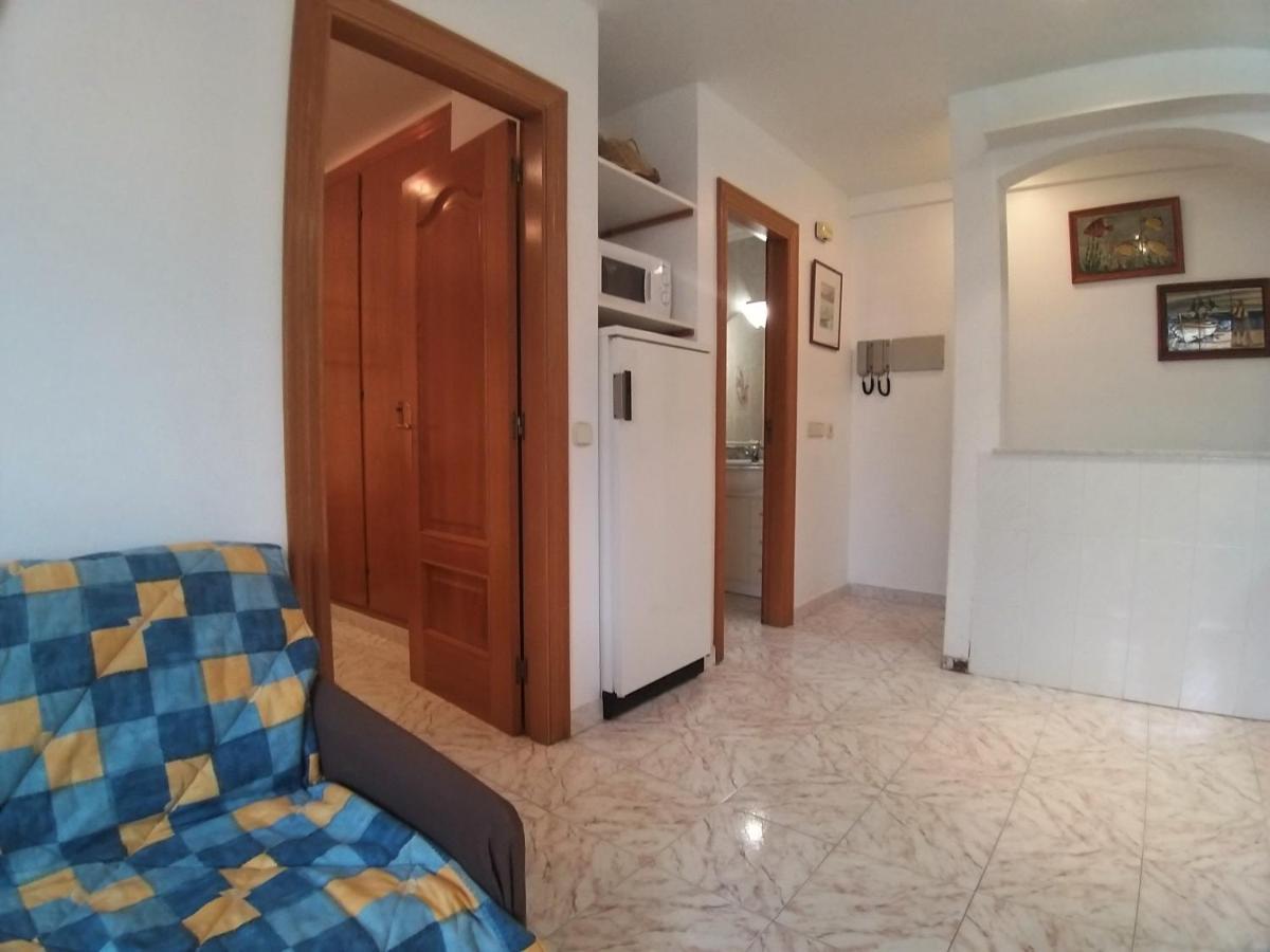 Apartament Angels Colera Zewnętrze zdjęcie