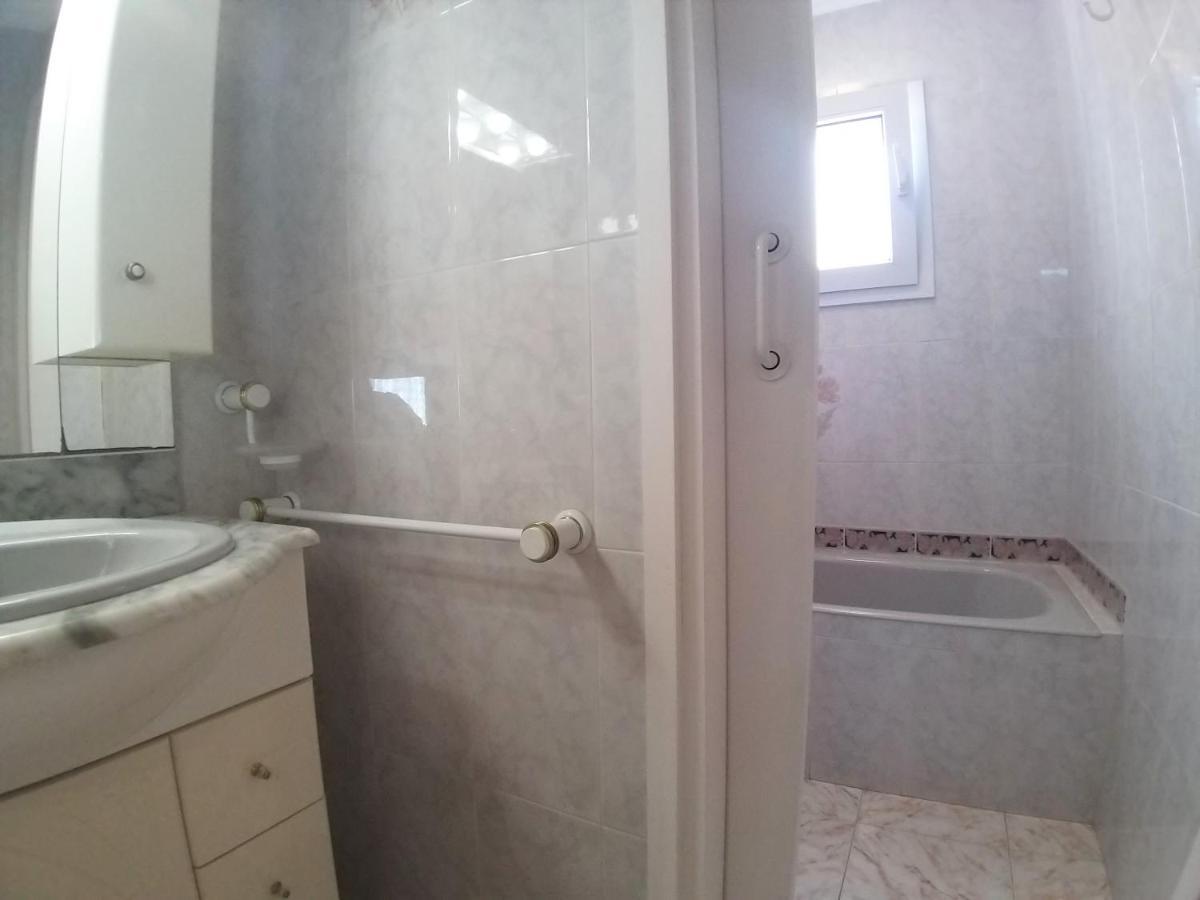 Apartament Angels Colera Zewnętrze zdjęcie