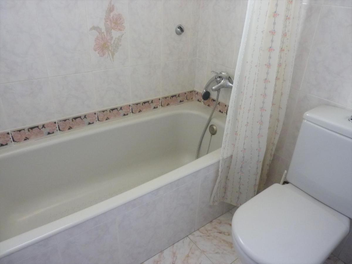 Apartament Angels Colera Zewnętrze zdjęcie
